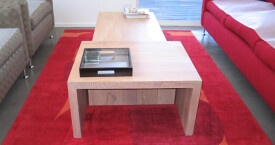 bindu coffee table