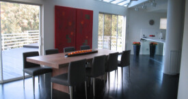 bindu dining table