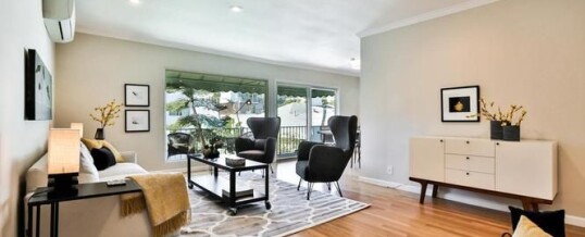 West Hollywood – Staging 1